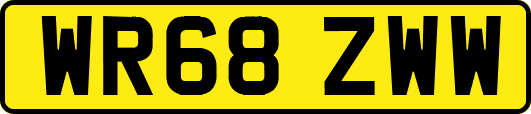 WR68ZWW