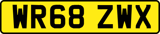 WR68ZWX
