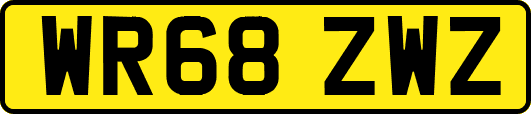 WR68ZWZ