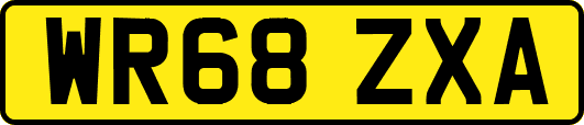 WR68ZXA