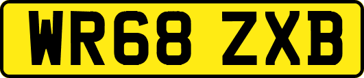 WR68ZXB
