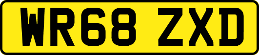 WR68ZXD