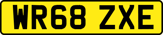 WR68ZXE