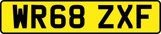 WR68ZXF