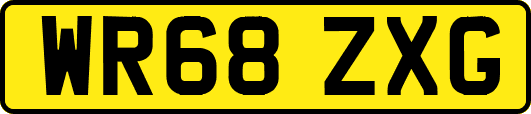 WR68ZXG