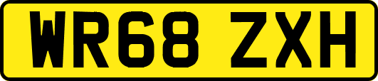 WR68ZXH