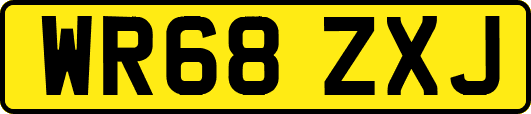 WR68ZXJ