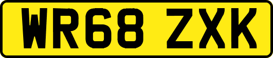 WR68ZXK