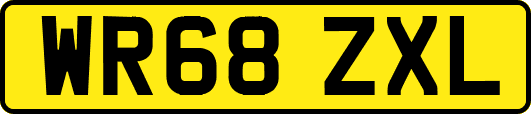 WR68ZXL