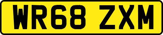 WR68ZXM