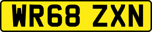 WR68ZXN