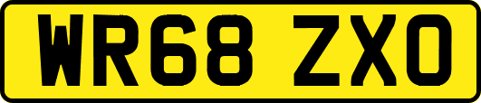 WR68ZXO