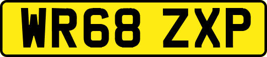 WR68ZXP