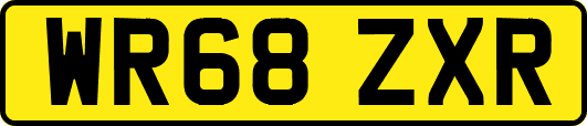 WR68ZXR