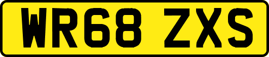 WR68ZXS