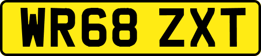 WR68ZXT