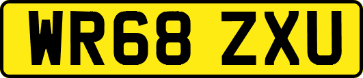 WR68ZXU