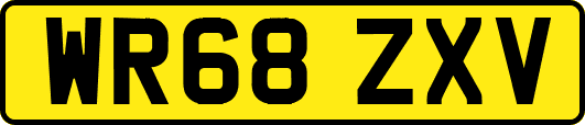 WR68ZXV