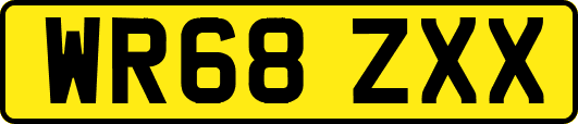 WR68ZXX