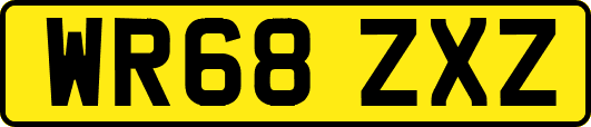 WR68ZXZ