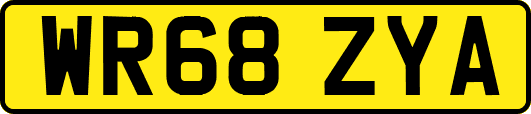WR68ZYA