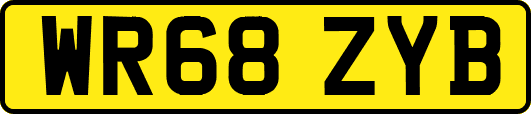WR68ZYB