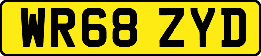WR68ZYD