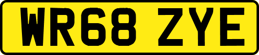 WR68ZYE