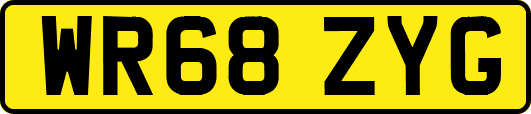 WR68ZYG