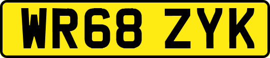 WR68ZYK