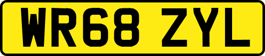 WR68ZYL