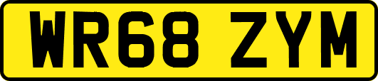 WR68ZYM