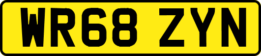 WR68ZYN