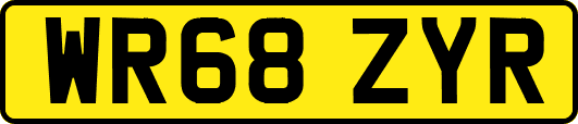 WR68ZYR