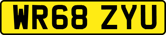 WR68ZYU