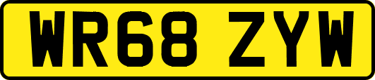 WR68ZYW