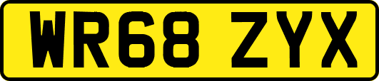 WR68ZYX