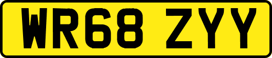 WR68ZYY