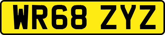WR68ZYZ