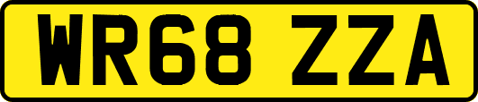 WR68ZZA