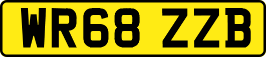 WR68ZZB