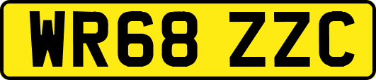 WR68ZZC