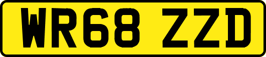 WR68ZZD