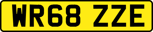 WR68ZZE