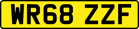 WR68ZZF