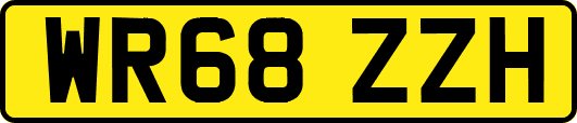 WR68ZZH