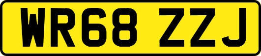 WR68ZZJ