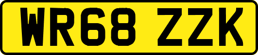 WR68ZZK