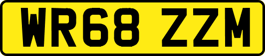 WR68ZZM