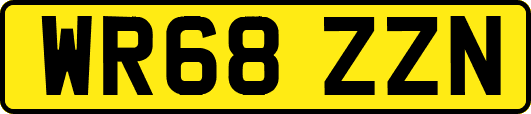 WR68ZZN